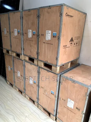 15kwhs Cworth Energy Lithium Battery 300a 48v