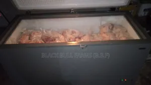 Whole Chickens
