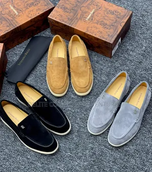 Original Stefano Ricci Loafers