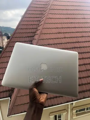 Laptop Apple MacBook Pro 2015 16GB Intel Core I7 SSD 256GB