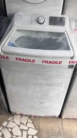 Midea 17kg Topload Washing Machine Payment on Delivery