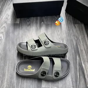 Timberland Mule Pam