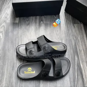 Timberland Mule Pam