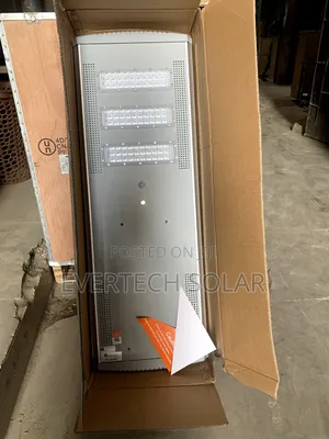 P2 60watts Felicity All In One Solar Street Light With Warranty