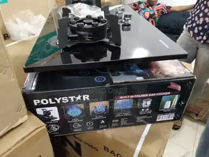 Polystar Pv-nyqb2002t Cooking Gas Burner