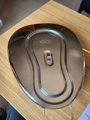 Stainless Steel Bed Pan