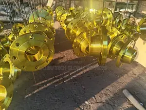 4 by 150 Industrial Pipe Flanges