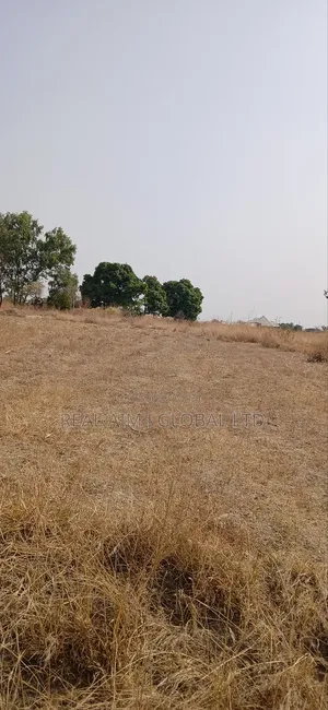 2 Plots for Sale at Dwei Du After 10th Commandments Jos