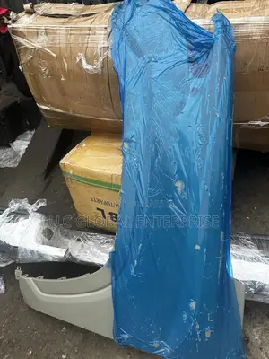 Fender for Toyota Tacoma 2025 Available