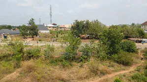 One Acres of Land at Osunjela