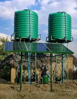Contact Us for Borehole Drilling and Maintenance