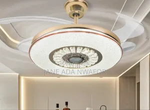Unique Chandelier