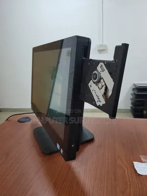 Desktop Computer Dell OptiPlex 3010 4GB Intel Core i3 HDD 500GB