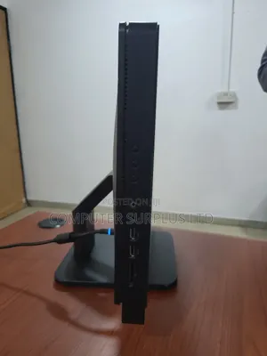 Desktop Computer Dell OptiPlex 3010 4GB Intel Core i3 HDD 500GB
