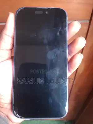 Apple iPhone 16 128 GB Blue