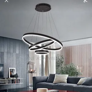 Lovely Dropping Light