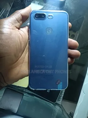 Gionee S10 64 GB