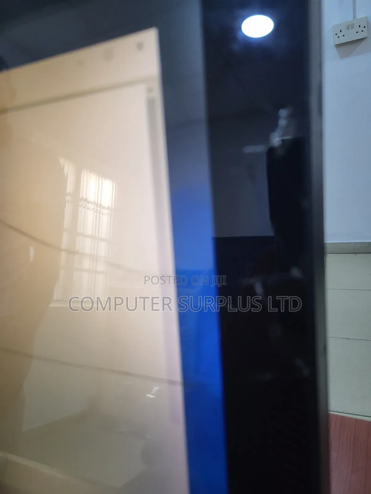 Desktop Computer Dell OptiPlex 3010 4GB Intel Core i3 HDD 500GB