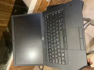 Laptop Dell Latitude 7480 8GB Intel Core I5 SSD 256GB