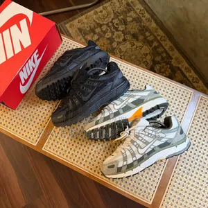 Nike P-6000 Reimagined