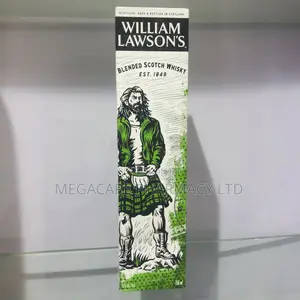 William Lawson's Blended Scotch Whisky