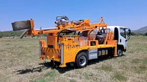 We Are Expert in Borehole Drilling and Our Price Is Affordable