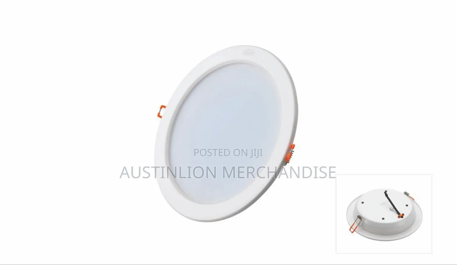 Liper Led Pop Panel Light—Sleek, Bright and Everlasting