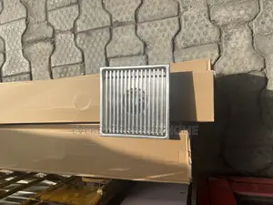Square Floor Drain