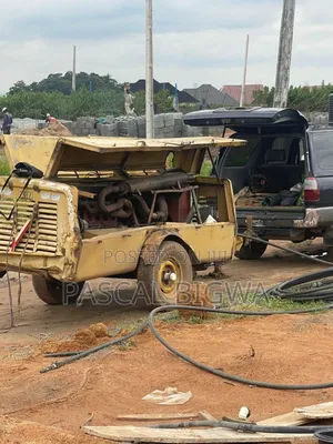 Contact Us for Borehole Flushing, Installation and Maintenance