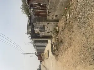 Residential Plot of Land