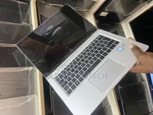 Laptop HP EliteBook X360 1030 G3 8GB Intel Core i5 SSD 256GB