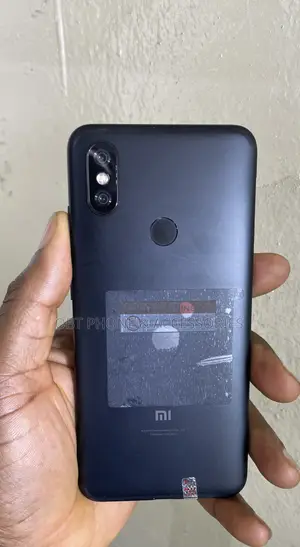 Xiaomi Mi A2 (Mi 6X) 128 GB