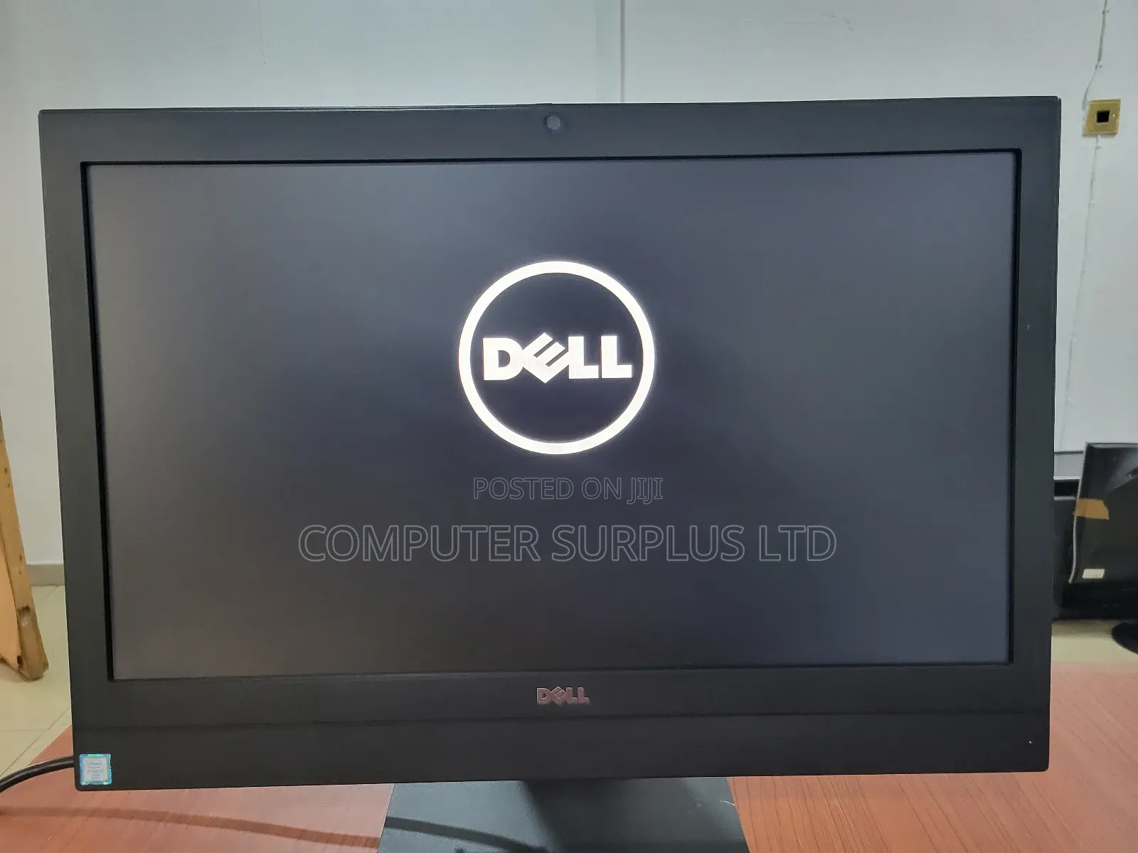 Desktop Computer Dell OptiPlex 7450 8GB Intel Core I7 HDD 1T