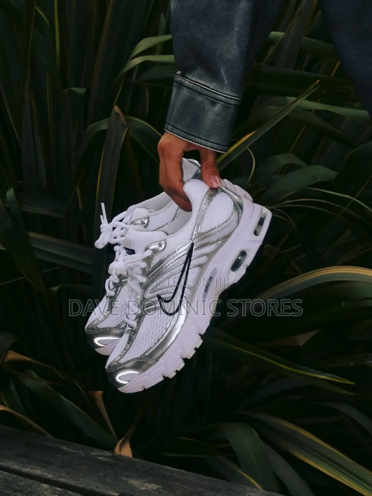 Cop the Nike Air Max Moto 