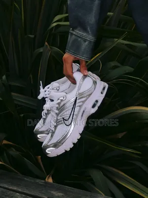 Cop the Nike Air Max Moto 