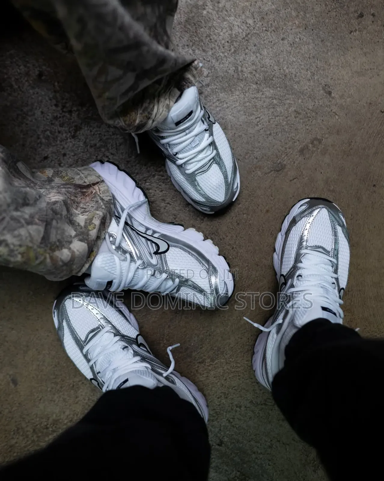 Cop the Nike Air Max Moto 