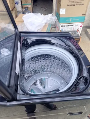 Hisense Washing Machine 20kg Automatic