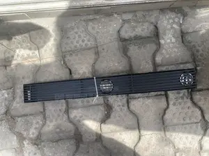 Floor Drain