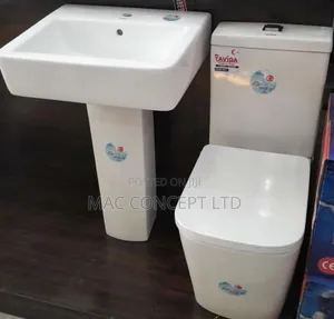 Executive Set Wc High Quality