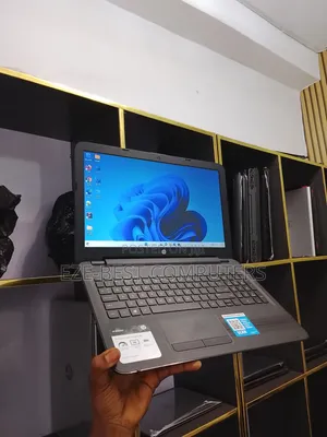 Laptop HP 15 8GB AMD SSD 128GB