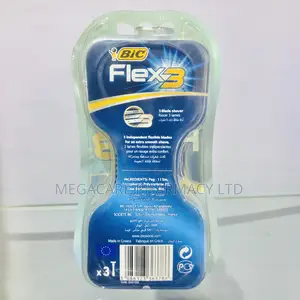 Bic Flex 3