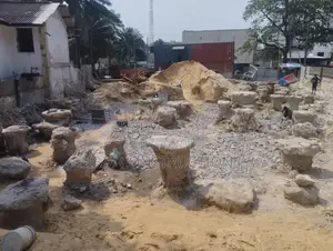 Geotechnical Foundation Services