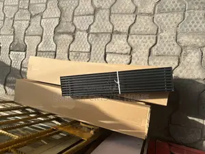 Floor Drain