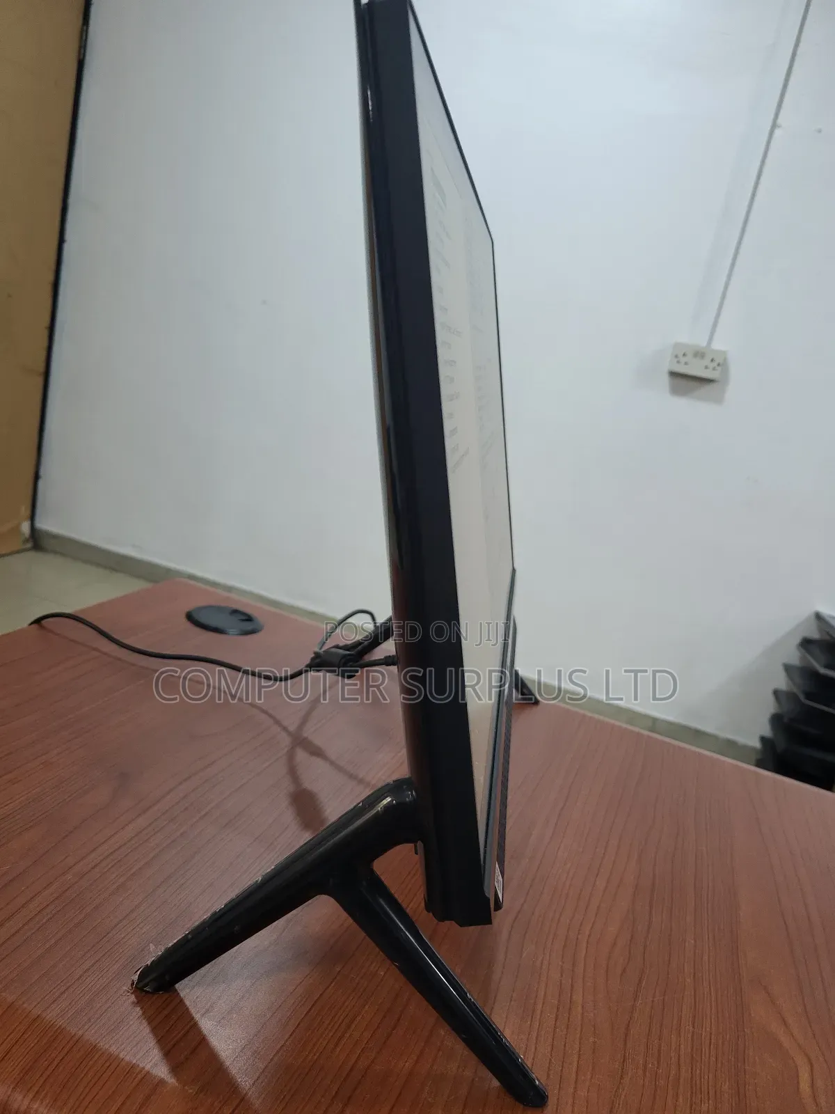 Desktop Computer Dell Inspiron One 2330 8GB Intel Core I3 SSD 256GB