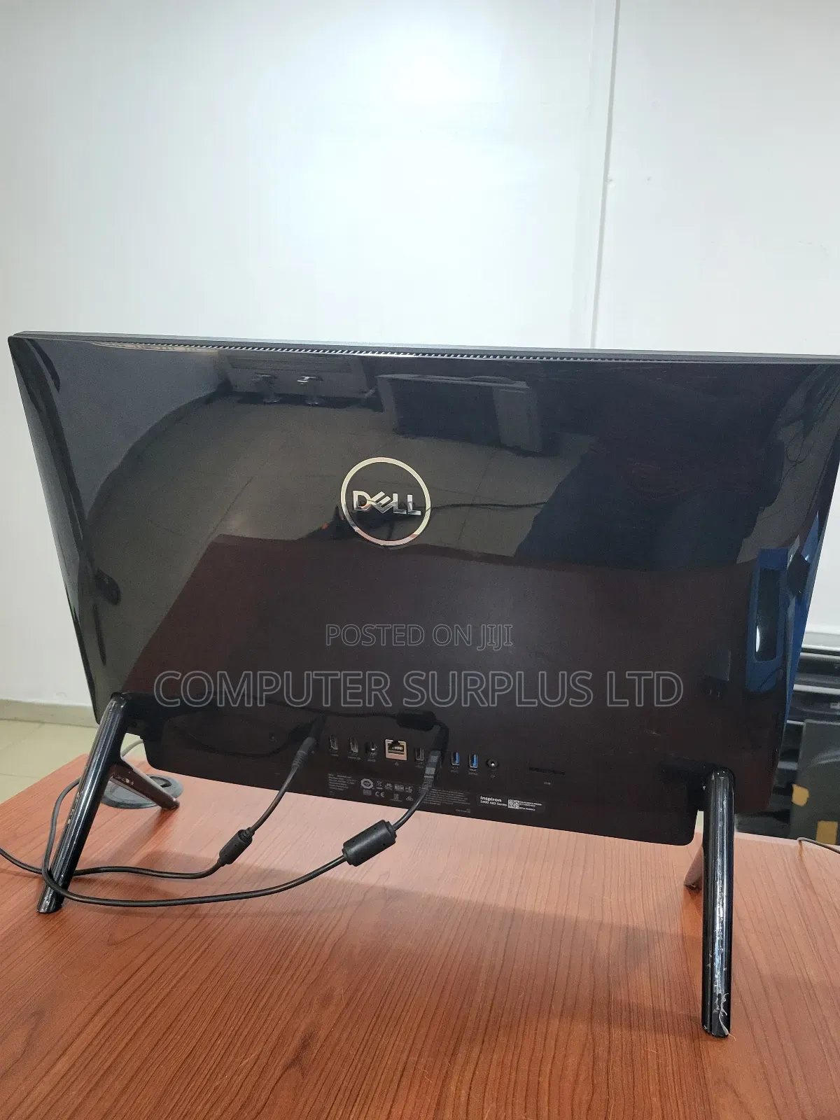 Desktop Computer Dell Inspiron One 2330 8GB Intel Core I3 SSD 256GB
