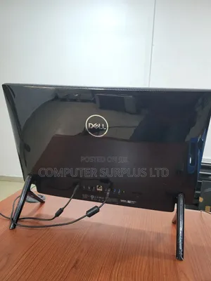 Desktop Computer Dell Inspiron One 2330 8GB Intel Core I3 SSD 256GB