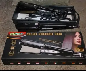 Sunar Hair Straightener