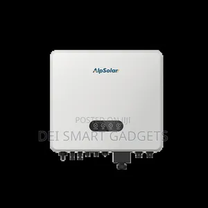 6kva Hybrid Inverter Alp Solar