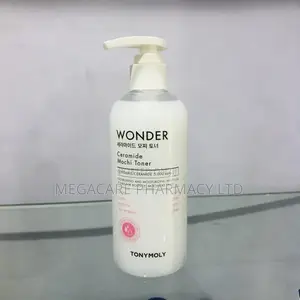 Wonder Ceramide Mochi Toner