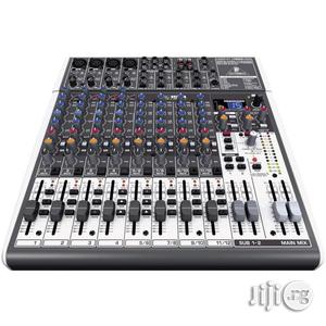 Behringer Xenyx 1622 Usb (10 Channel Mixer)